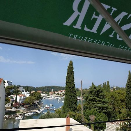Apartments Raguz Cavtat Kültér fotó