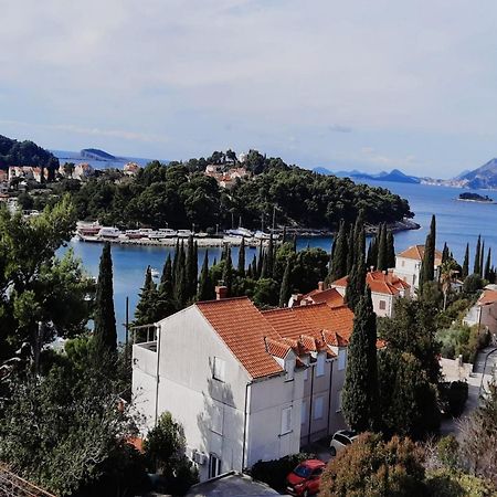 Apartments Raguz Cavtat Szoba fotó