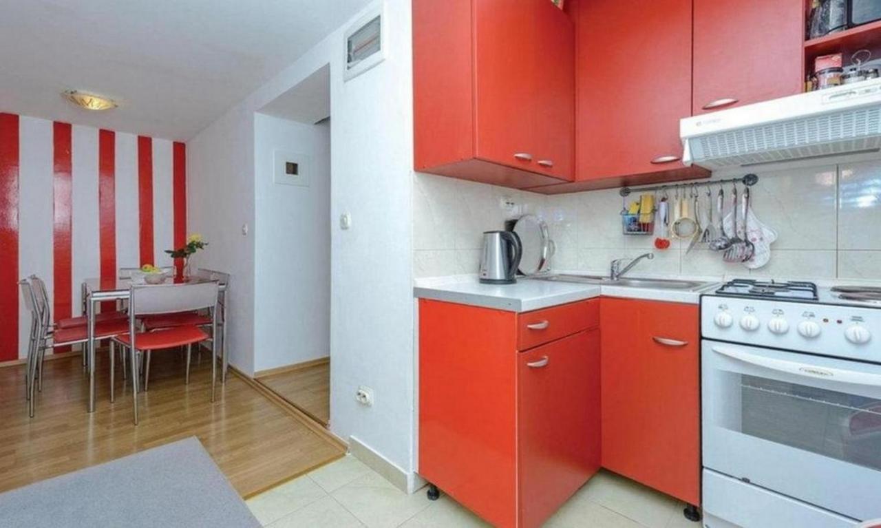Apartments Raguz Cavtat Kültér fotó