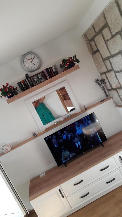 Apartments Raguz Cavtat Kültér fotó