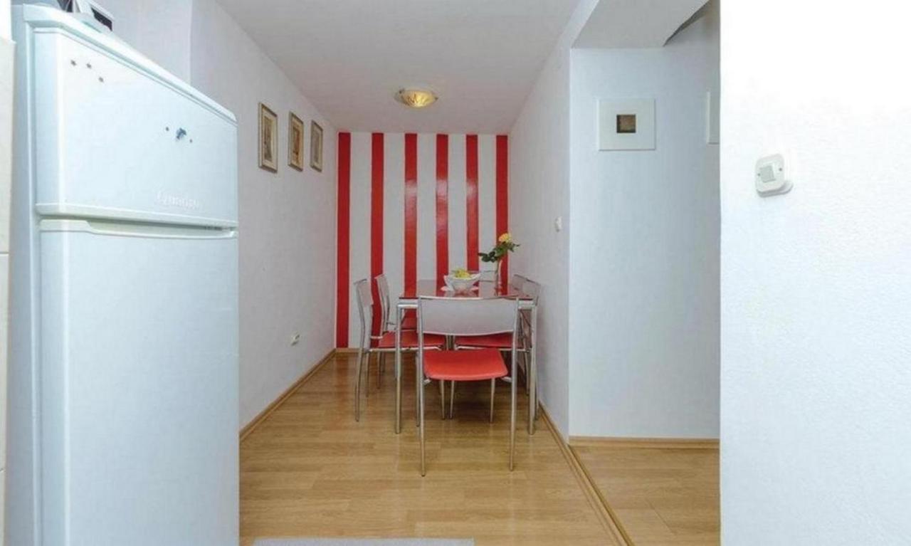 Apartments Raguz Cavtat Kültér fotó