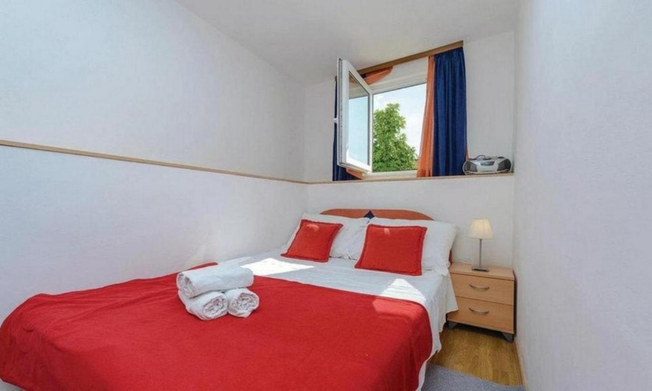 Apartments Raguz Cavtat Kültér fotó