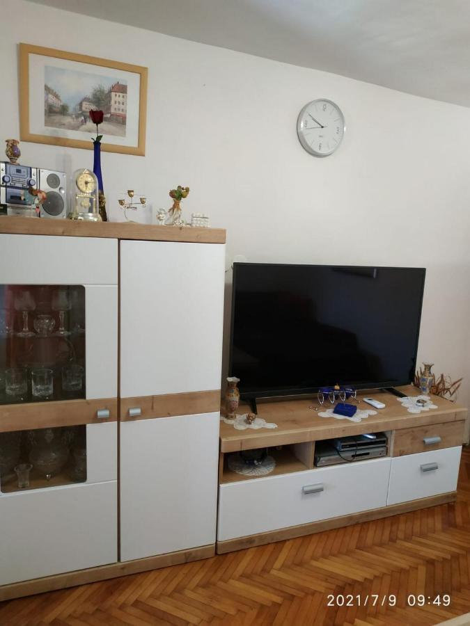 Apartments Raguz Cavtat Kültér fotó