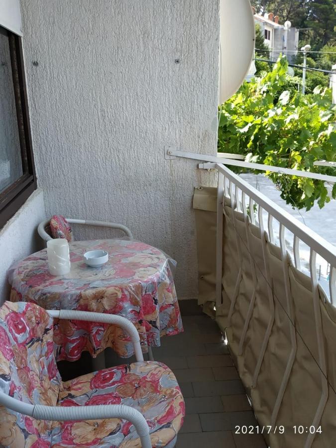 Apartments Raguz Cavtat Kültér fotó