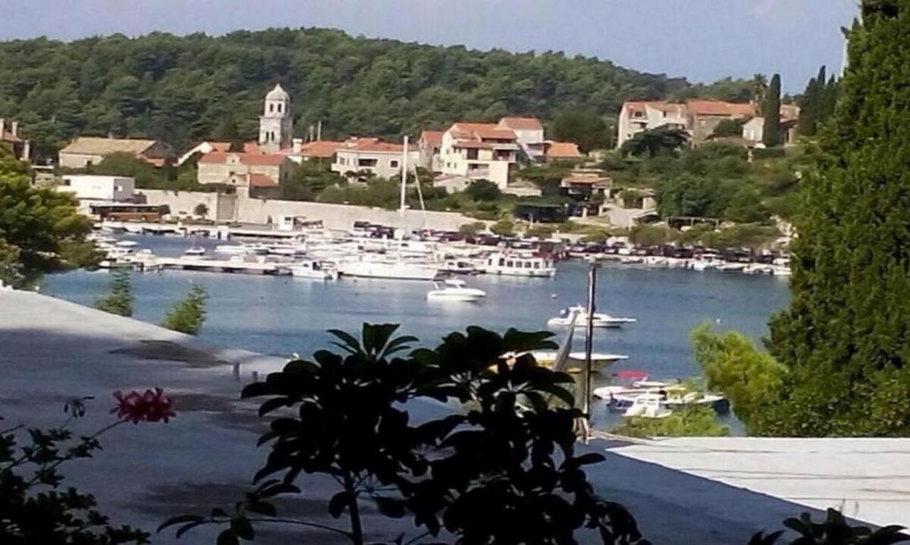 Apartments Raguz Cavtat Kültér fotó