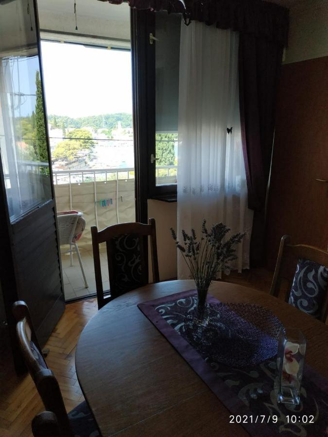 Apartments Raguz Cavtat Kültér fotó
