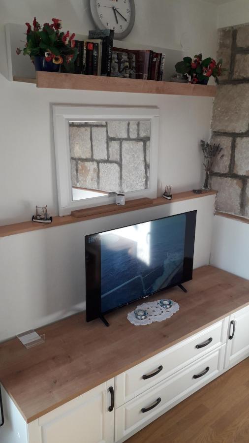 Apartments Raguz Cavtat Kültér fotó