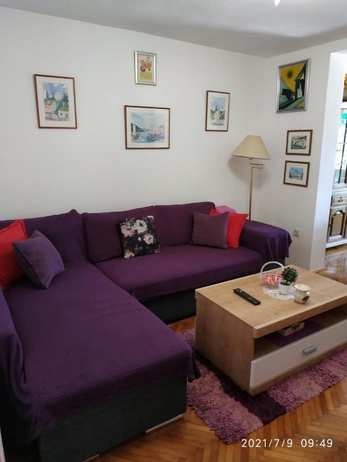 Apartments Raguz Cavtat Kültér fotó