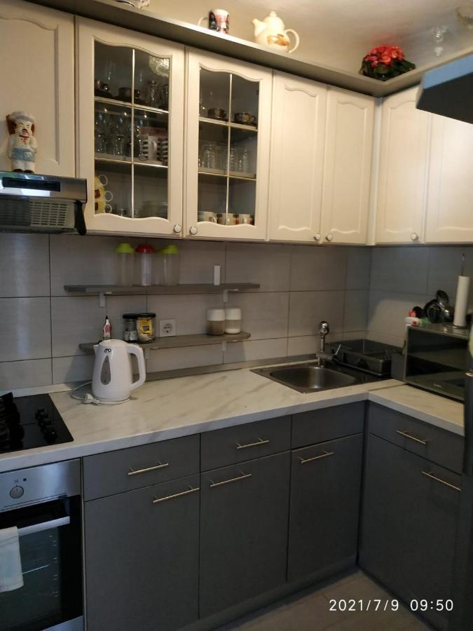 Apartments Raguz Cavtat Kültér fotó