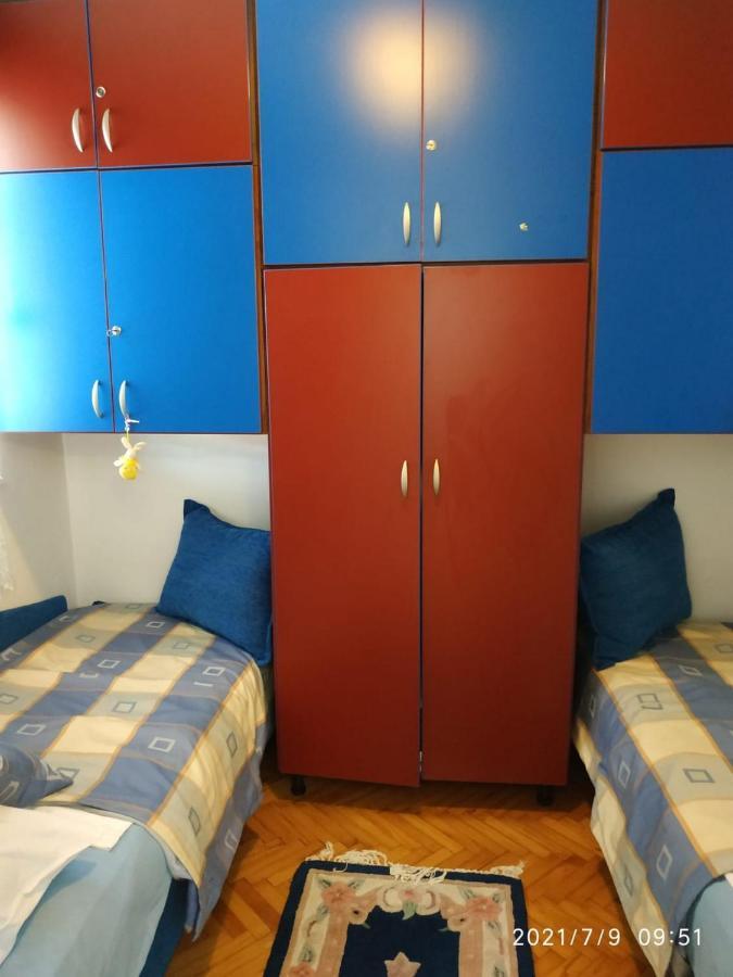 Apartments Raguz Cavtat Kültér fotó