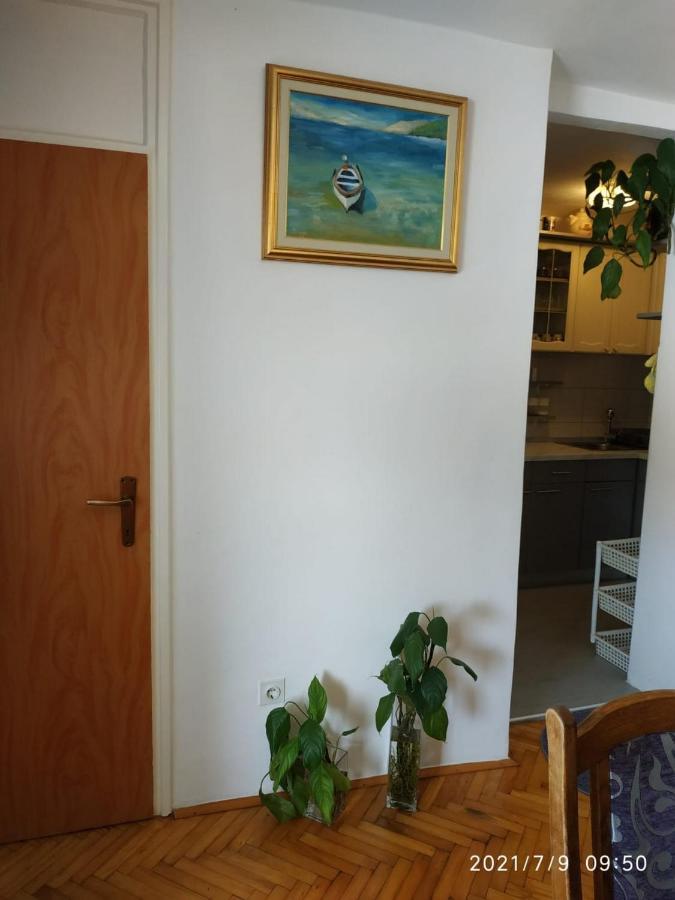 Apartments Raguz Cavtat Kültér fotó