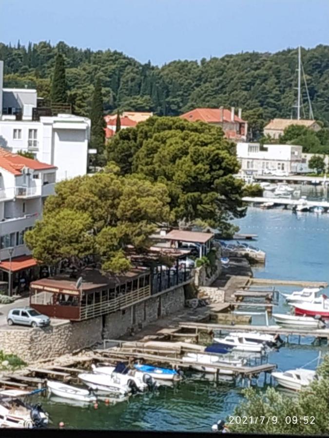 Apartments Raguz Cavtat Kültér fotó