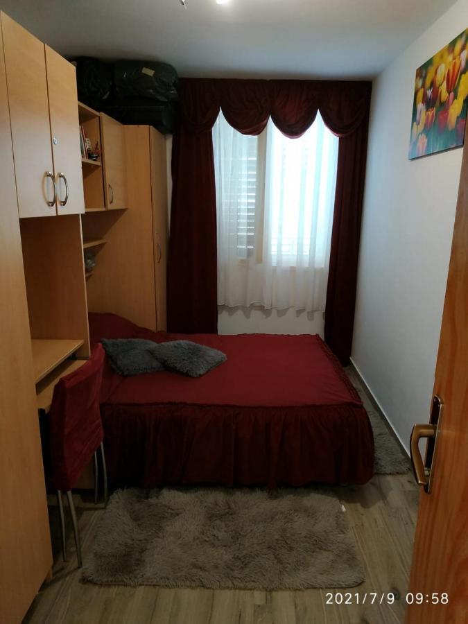 Apartments Raguz Cavtat Kültér fotó