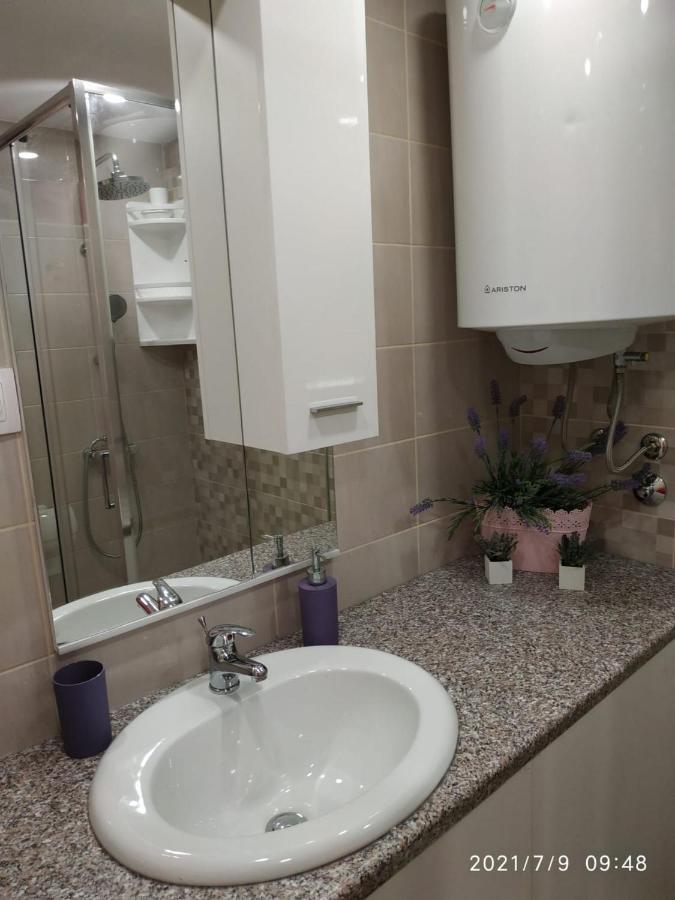 Apartments Raguz Cavtat Kültér fotó