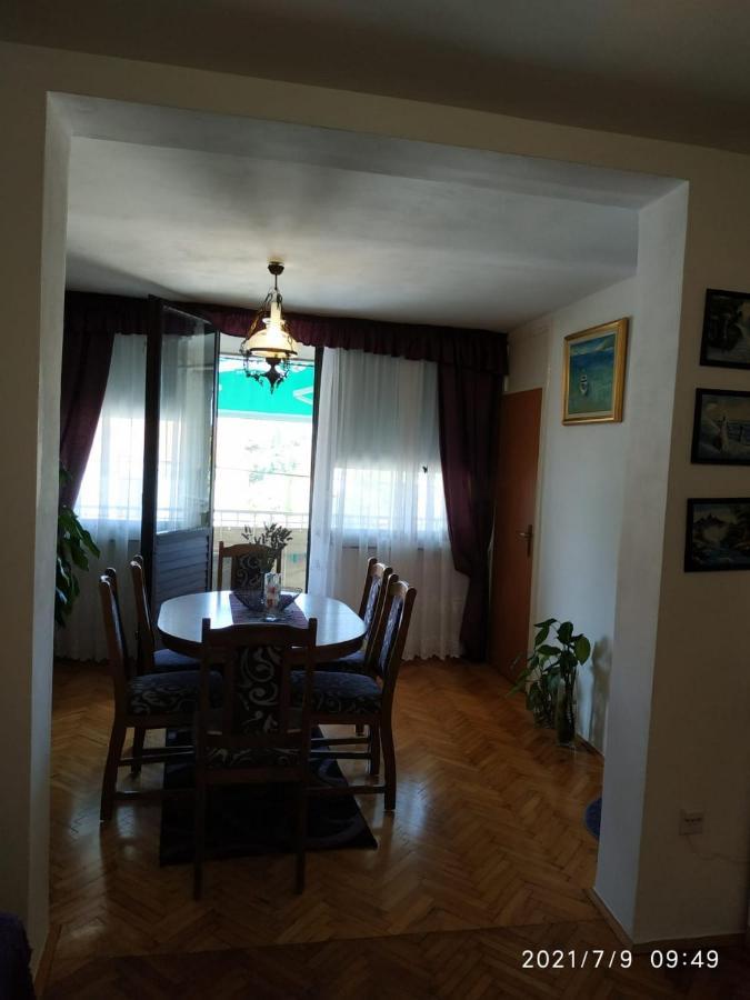 Apartments Raguz Cavtat Kültér fotó