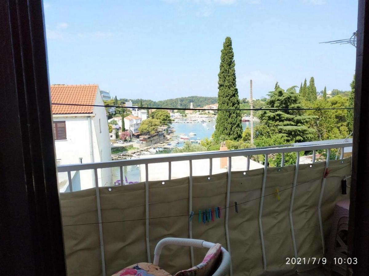 Apartments Raguz Cavtat Kültér fotó
