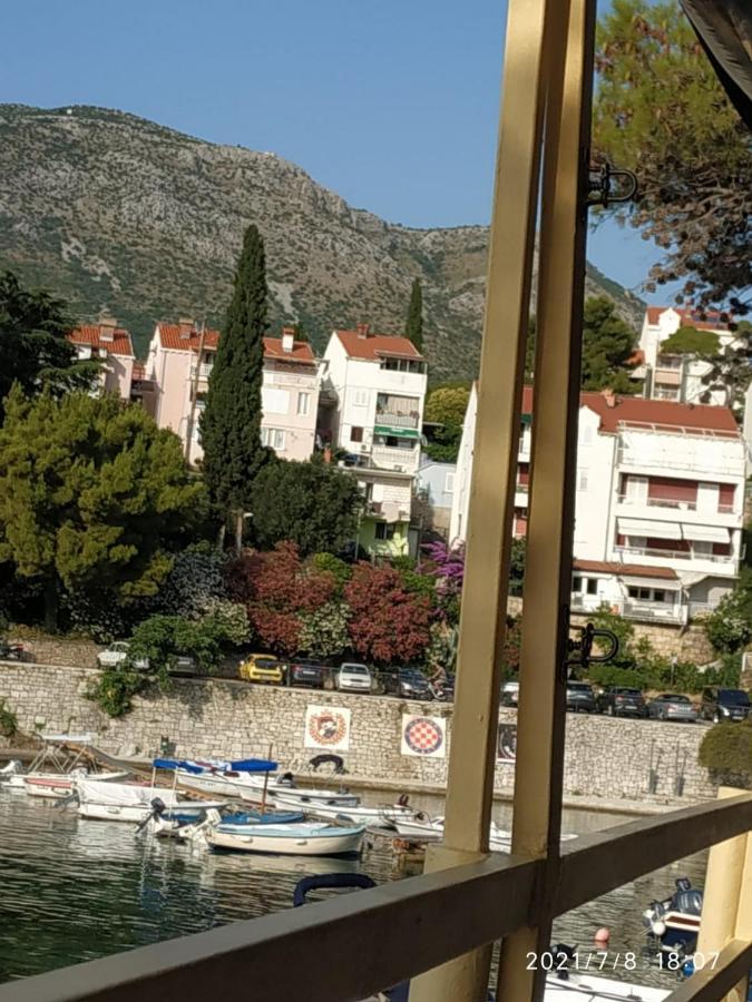 Apartments Raguz Cavtat Kültér fotó