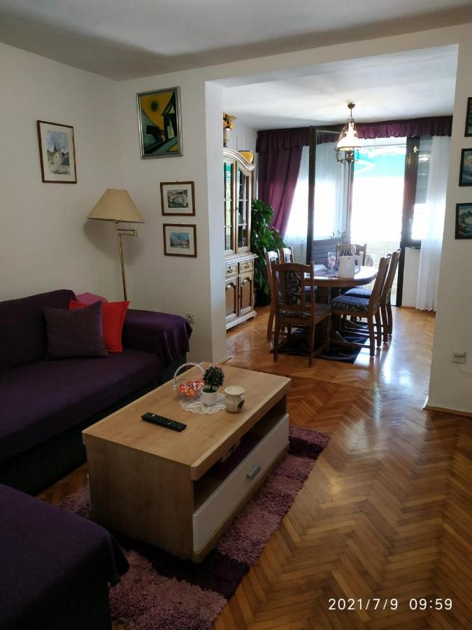 Apartments Raguz Cavtat Kültér fotó