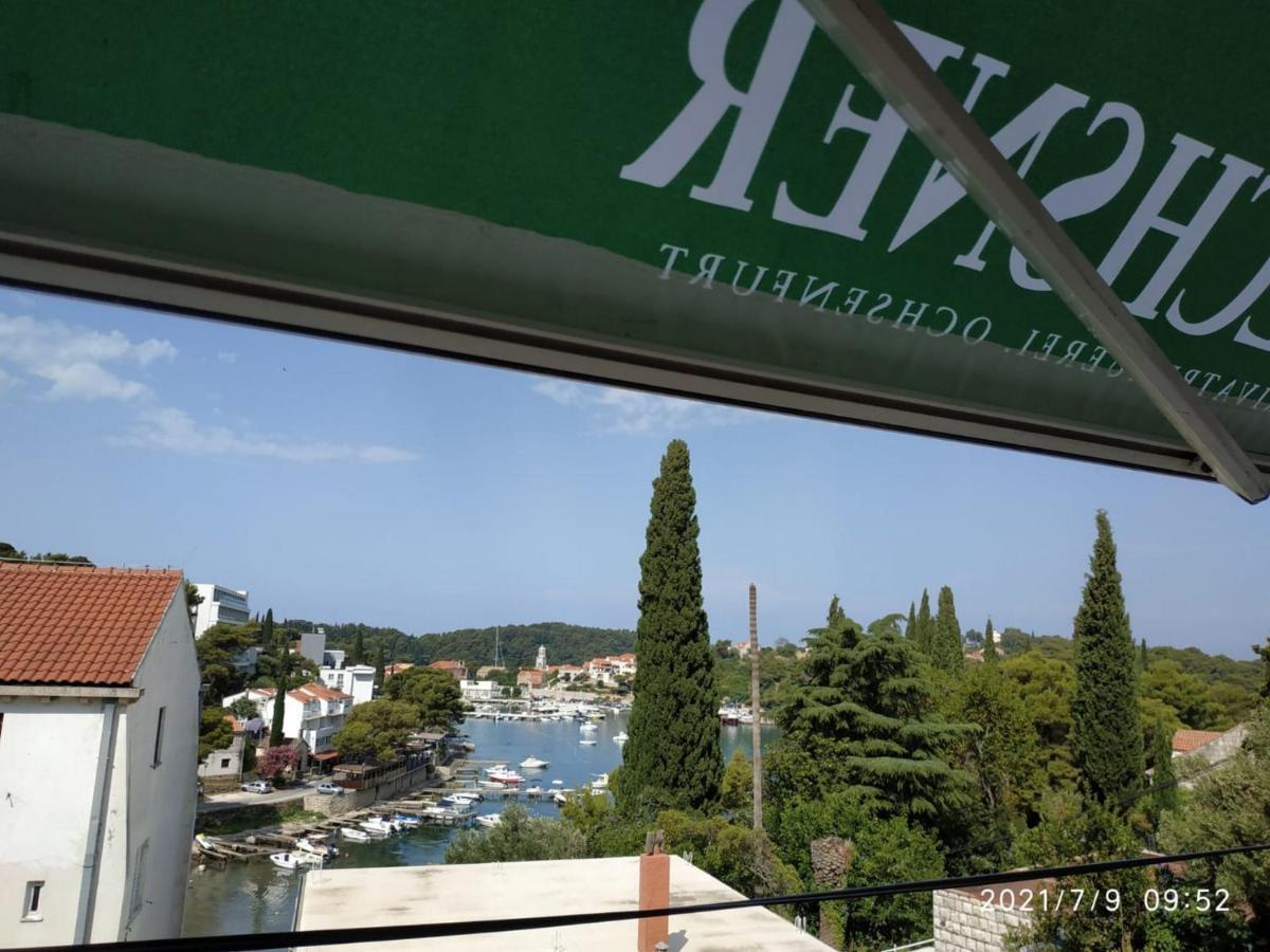 Apartments Raguz Cavtat Kültér fotó