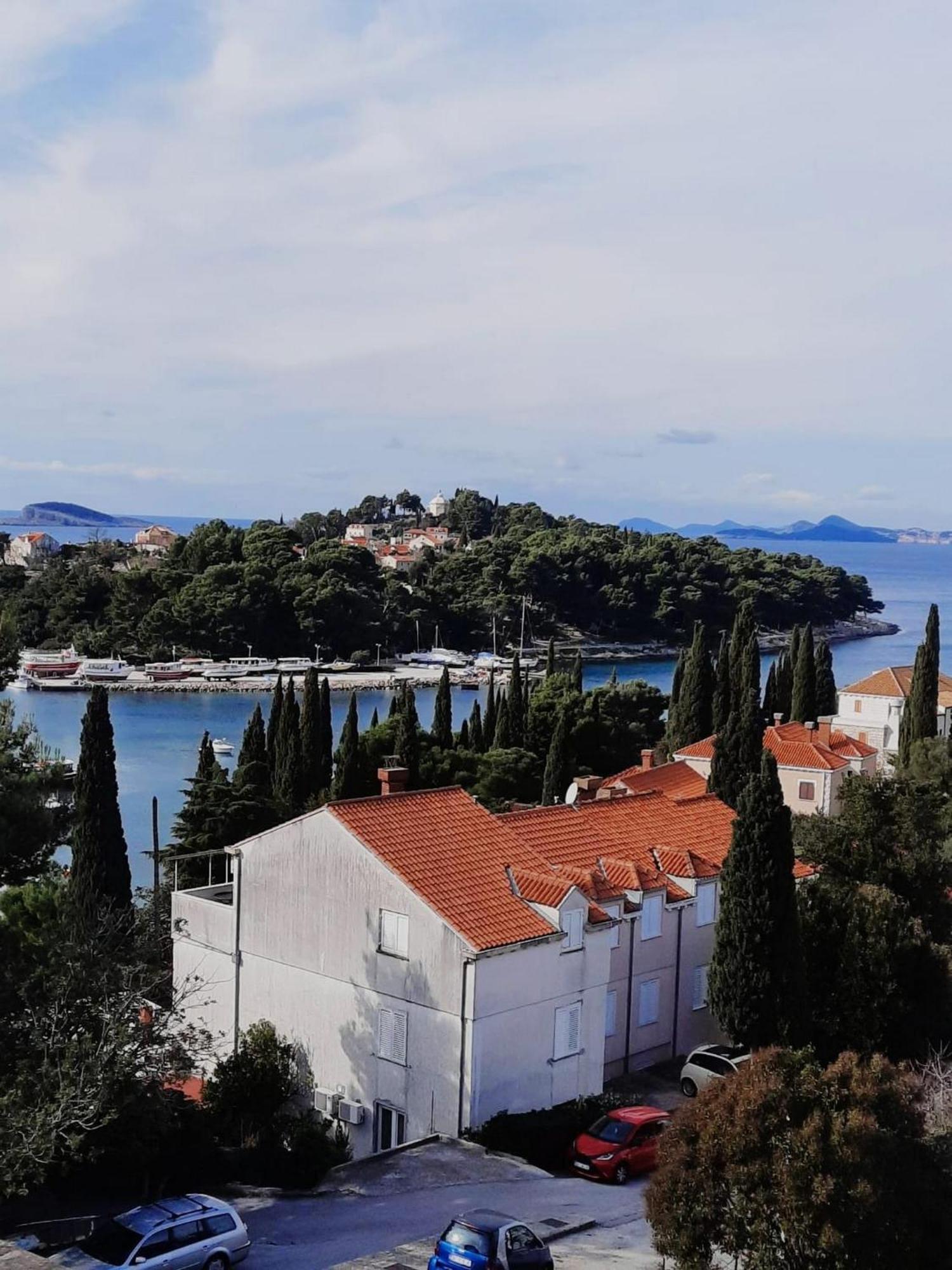 Apartments Raguz Cavtat Szoba fotó